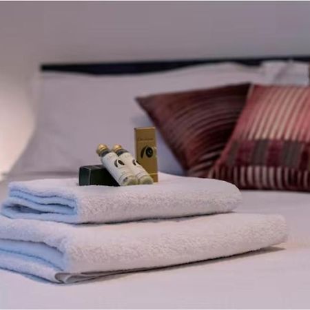 Savonarola Comfy Garden Flat Apartment Florenţa Exterior foto