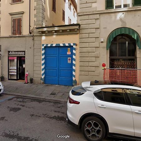 Savonarola Comfy Garden Flat Apartment Florenţa Exterior foto