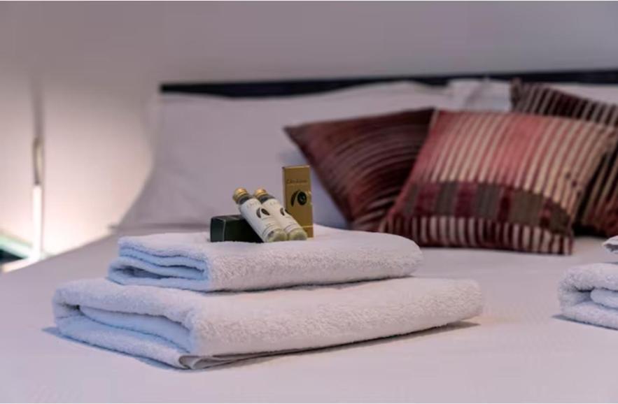 Savonarola Comfy Garden Flat Apartment Florenţa Exterior foto