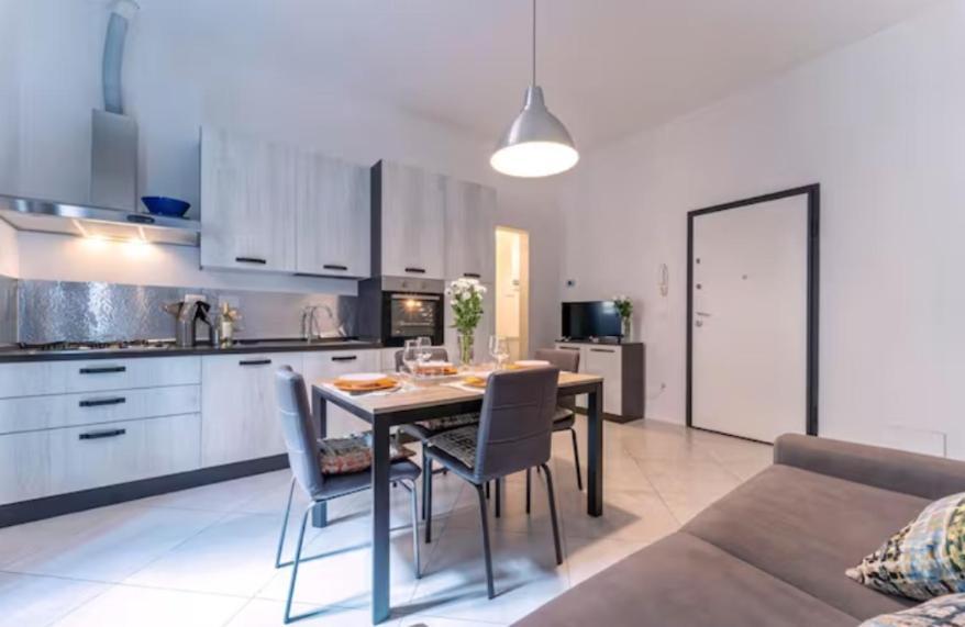 Savonarola Comfy Garden Flat Apartment Florenţa Exterior foto