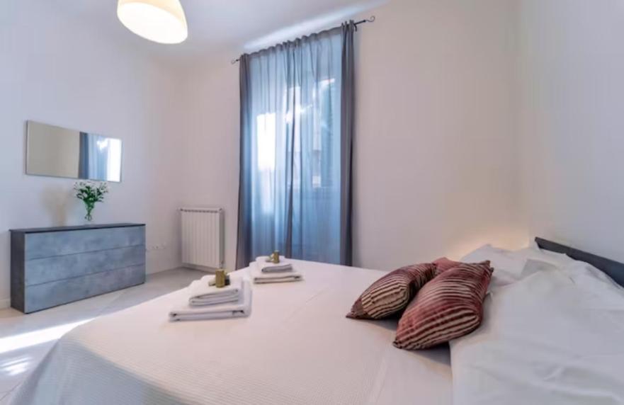 Savonarola Comfy Garden Flat Apartment Florenţa Exterior foto